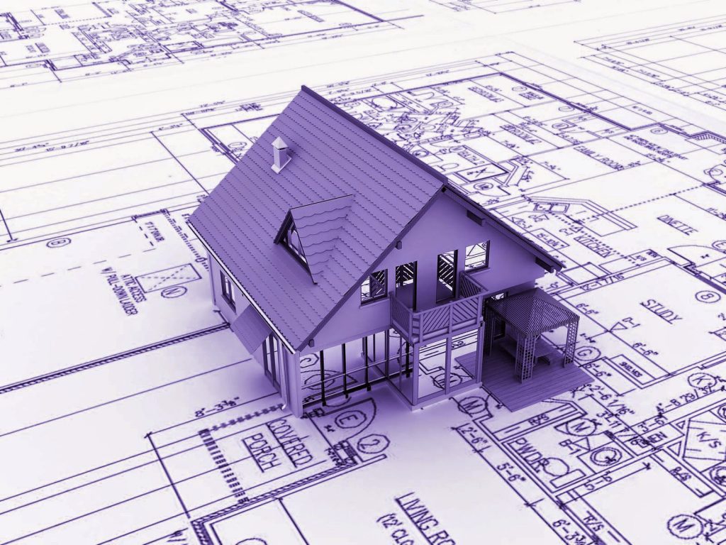  phương pháp tính chi phí xây nhà theo m2 xây dựng