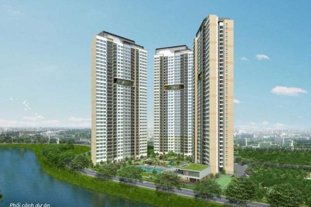 Danh sách dự án khu Đông Sài Gòn sắp mở bán trong năm 2020