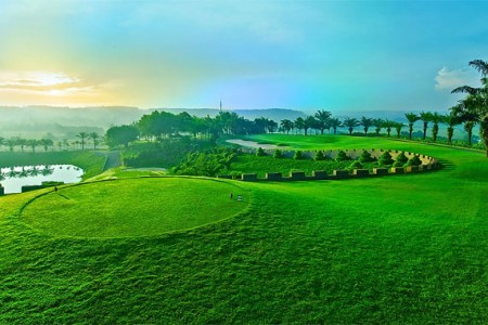 TT Huế lọt vào Top 5 sân Golf sang xịn đẹp nhất Việt Nam 